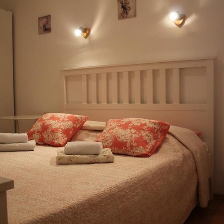 Apartments Neno Pula Ngoại thất bức ảnh