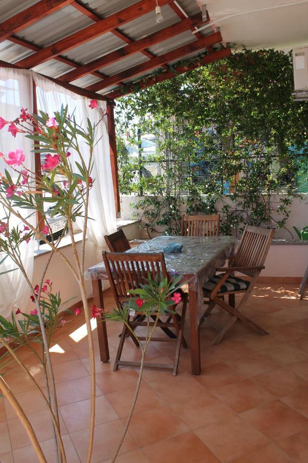 Apartments Neno Pula Ngoại thất bức ảnh