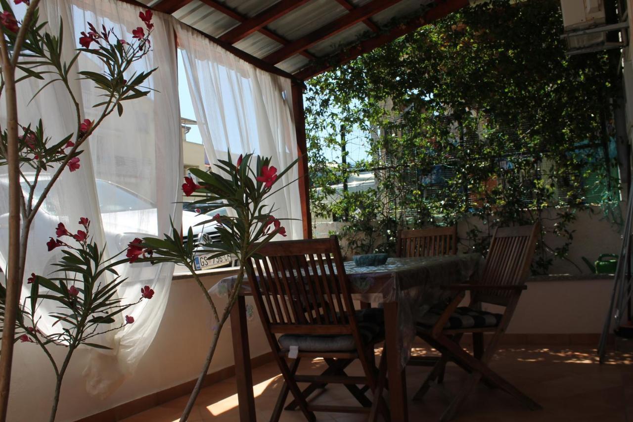 Apartments Neno Pula Ngoại thất bức ảnh