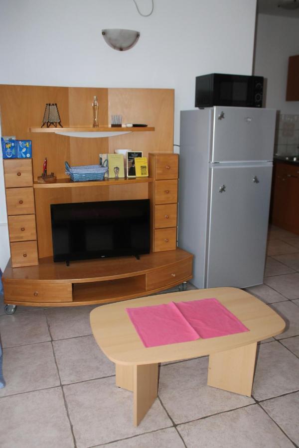 Apartments Neno Pula Ngoại thất bức ảnh