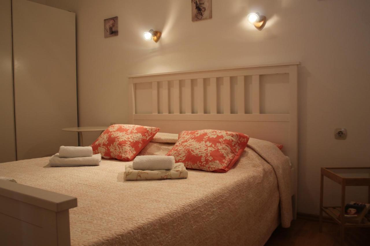 Apartments Neno Pula Ngoại thất bức ảnh