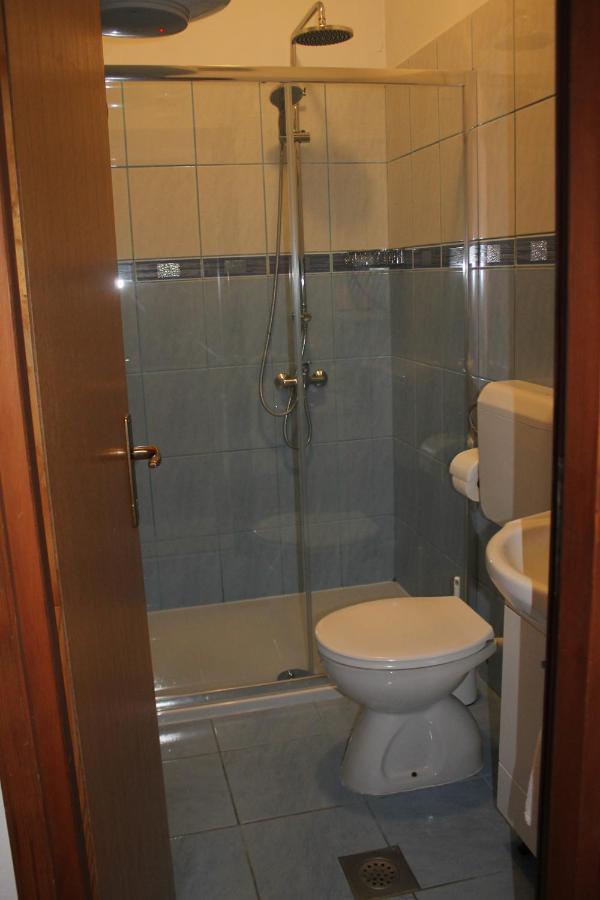 Apartments Neno Pula Ngoại thất bức ảnh