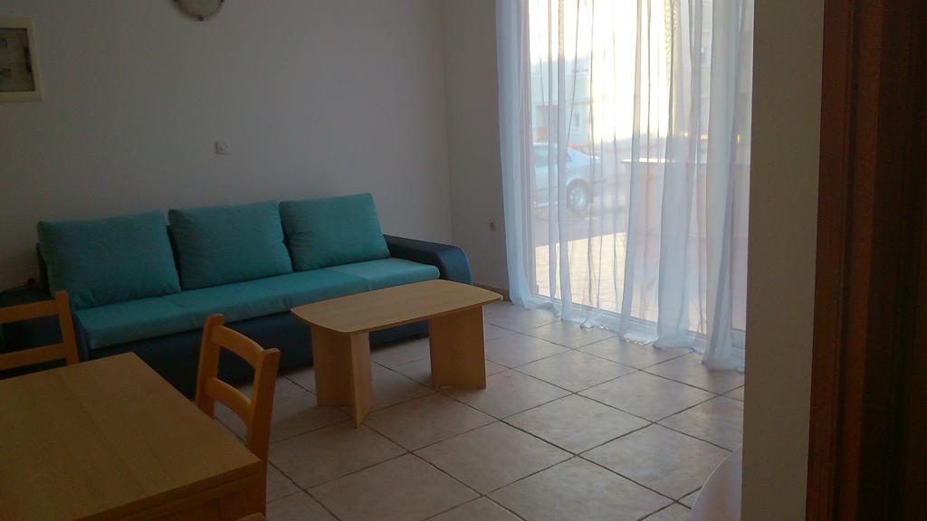 Apartments Neno Pula Ngoại thất bức ảnh