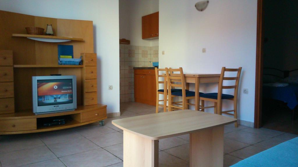 Apartments Neno Pula Ngoại thất bức ảnh