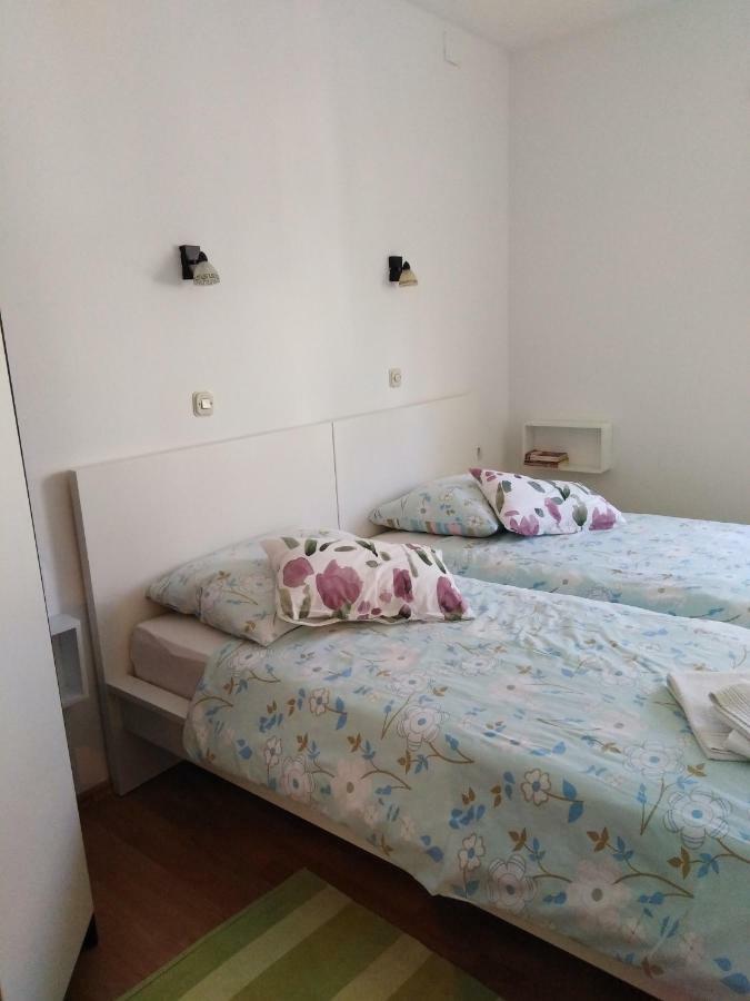 Apartments Neno Pula Ngoại thất bức ảnh