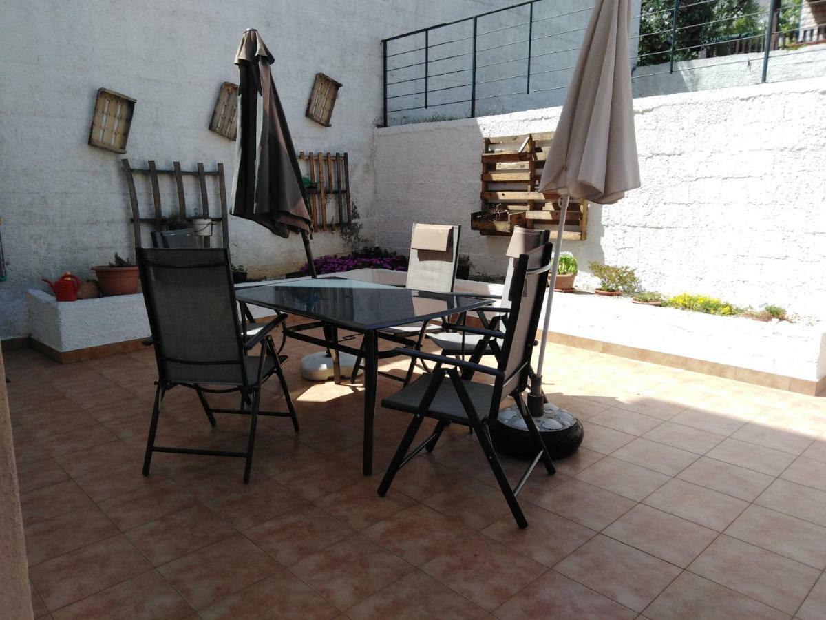 Apartments Neno Pula Ngoại thất bức ảnh