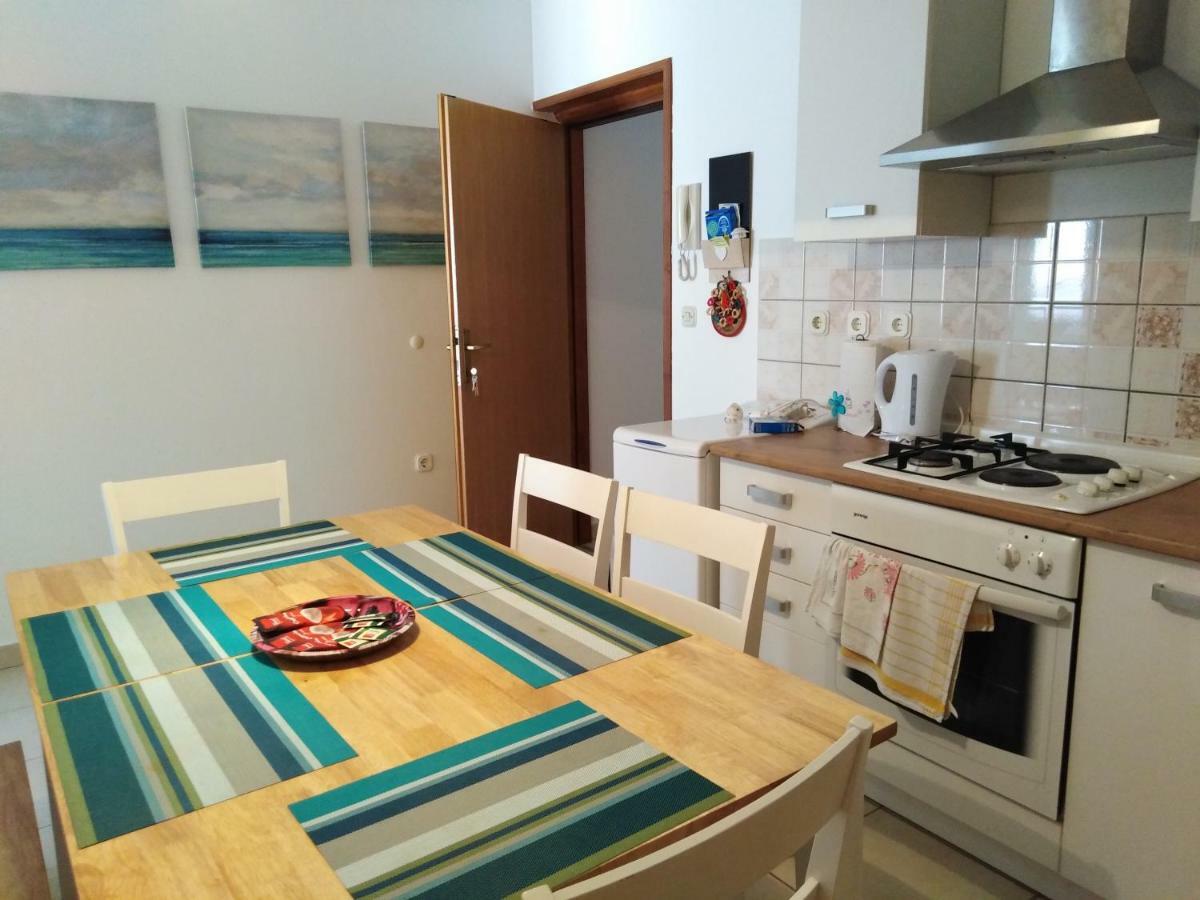 Apartments Neno Pula Ngoại thất bức ảnh
