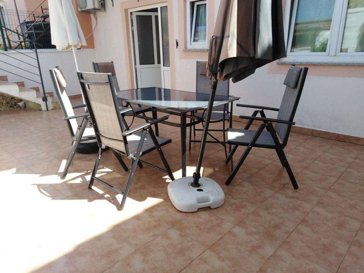 Apartments Neno Pula Ngoại thất bức ảnh